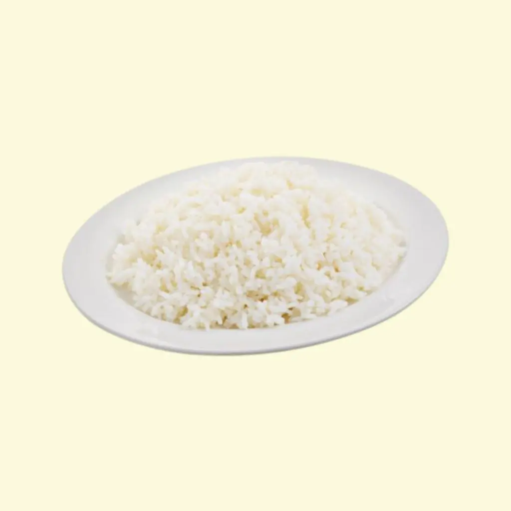 رز ابيض سادة